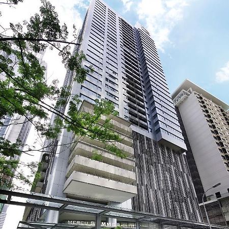 Summer Suite Klcc By Citybox Куала-Лумпур Екстер'єр фото